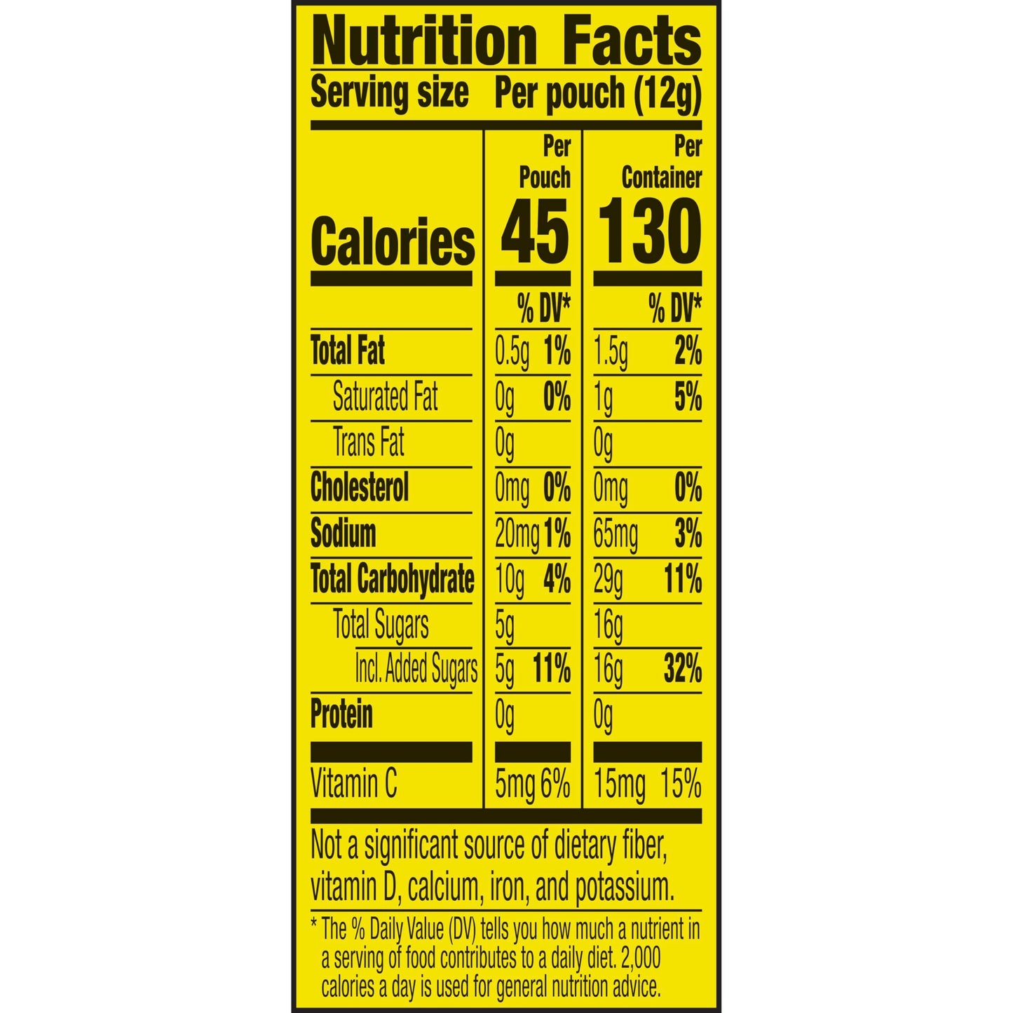Gushers Tropical Fruit Flavored Snacks 3 Ct