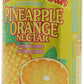Hawaiian Sun Nectar, Pineapple-Orange, 11.5 Fl Oz (Pack Of 24)