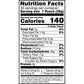 Cheez-It Cheese Crackers, Baked Snack Crackers, Lunch Snacks, Original, 30oz Box (30 Packs)