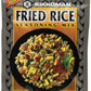 Kikkoman Fried Rice Seasoning Mix (1 Oz Packets) 4 Pack