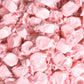 Premium Classic Bubble Gum Saltwater Taffy Chewy Candy Bulk 1 Lb Bag 60+ Pieces Individually Wrapped, Nut & Gluten Free Treats (