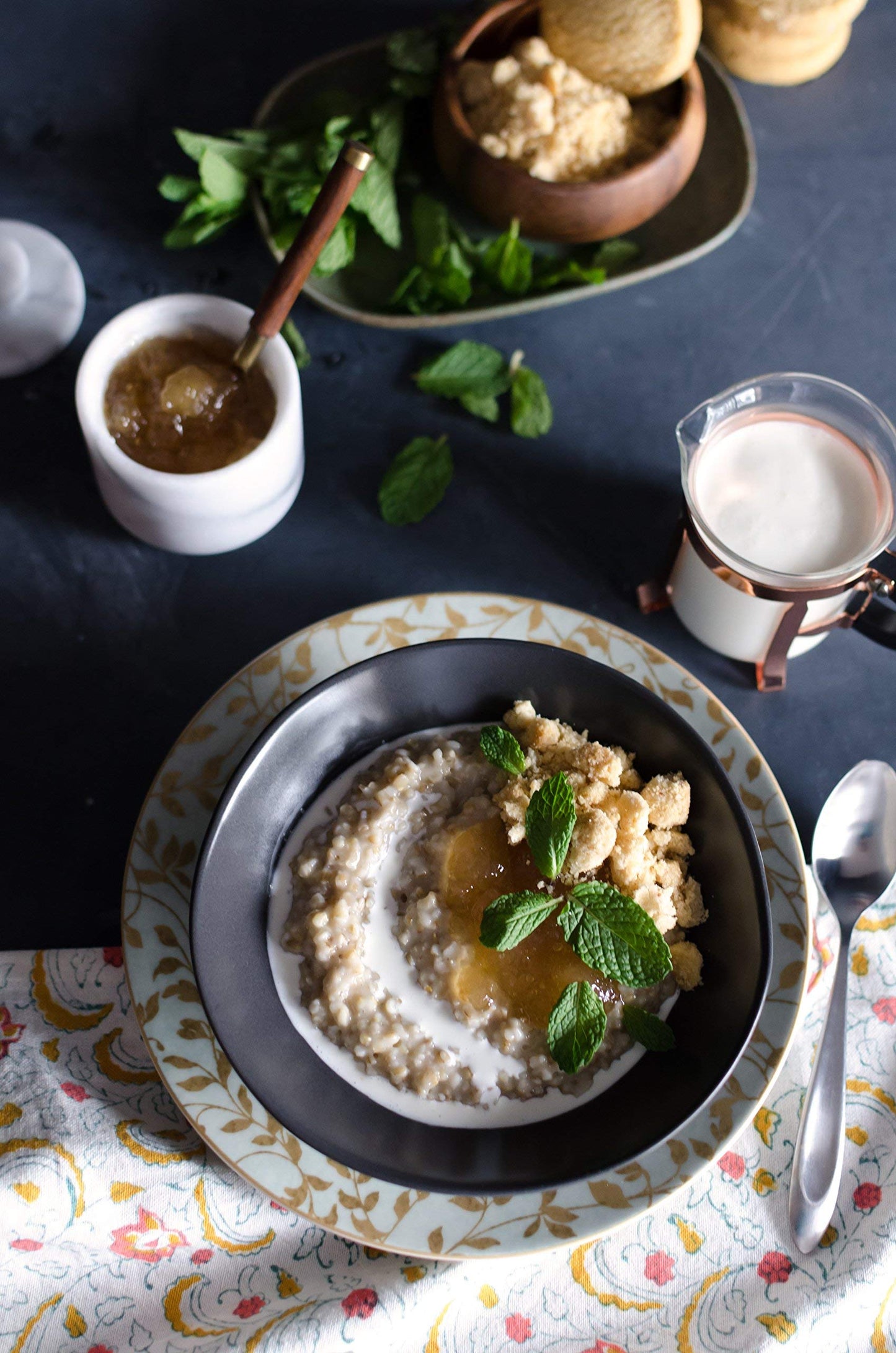 Bobs Red Mill 100% Whole Grain Steel Cut Oats Golden Spurtle, 24 OZ (Pack of 3)