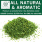 Spices Village Dried Parsley Flakes 1.7 Ounces, Kosher Certified, Dry Flat Leaf Italian Parsley, All Natural, Fresh, Gluten Free