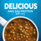 Progresso Lentil Soup, Vegetable Classics Canned Soup, Gluten Free, 19 oz