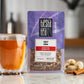 Tiesta Tea Cozy Chai Loose Leaf Rooibos Tea - Caffeine-Free Herbal Blend, 2.5oz Pouch, Makes Hot or Iced, Up to 25 Cups