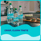 DASANI Purified Water Enhanced with Minerals, 12 fl oz (pack of 8)