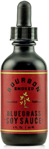 Flavor Blend Rich Flavor Bluegrass Soy Sauce