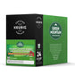 Green Mountain Coffee Vermont Country Blend Decaf K-Cup 24 Count for Keurig malt-inspired