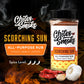 Chiles And Smoke - Scorching Sun All Purpose Seasoning For Chicken Thighs, Meats, Seafood & More, Hot Taco Seasoning With Spices, Low-Sodium Cooking Grilling Gifts, No Dairy, Gluten & Msg, 270 G