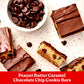 Betty Crocker Peanut Butter Cookies, Cookie Baking Mix, 17.5 Oz