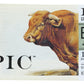Epic Provisions Beef Jalapeno Bar, 1.3 Oz