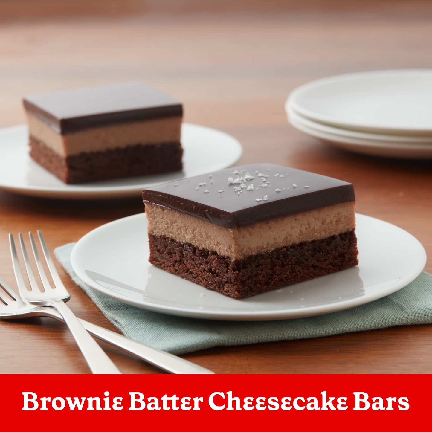 Betty Crocker Ready To Bake Fudge Brownie Baking Mix, 10.25 Oz. (Pack Of 8)