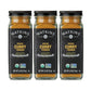 Watkins Organic Curry Powder, 2.6 Ounce Jar, 3-Pack