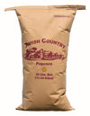 Amish Country Popcorn | 25 lb Bag | Midnight Blue Popcorn Kernels | Old Fashioned, Non-GMO and Gluten Free (Midnight Blue - 25 l