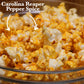 ASS KICKIN Premium Microwave Popcorn Variety Gift Pack - Spicy & Sweet - 3.5 oz (Pack of 3)