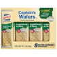 Lance Captains Wafers, Cream Cheese and Chives, 11 Ounce (Pack of 1)