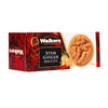 Walkers Stem ginger cookies - 53 oz