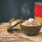 Food to Live Buckwheat Kasha, 3 Pounds - Grechka, Toasted Whole Groats, Made from Hulled Seeds, Kosher, Bulk. Rich in Dietary Fi