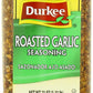 Durkee Roasted Garlic Seasoning Blend, 21 Ounce Containers