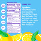 Swoon Lemon Tea - Sugar Free Fruit Tea, Low Carb, Paleo-Friendly, Gluten Free Iced Tea - Flavored Tea Keto Drinks Made With Orga