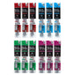 Nick'S Sticks | 100% Grass-Fed Beef, Free Range Turkey Stick, Variety Pack | Made In The Usa | Gluten Free | 3 Original Beef, 3