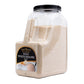 Granaroma White Sesame Seeds, Garnish & Seasoning, Versatile Seeds, Nutty Flavor (5 Pound)