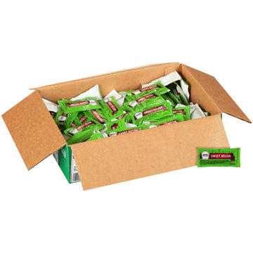 Heinz Sweet Relish Single Serve Packets (200 Ct Pack)
