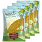 Food to Live Organic Super Sweet Corn - Freeze-Dried Kernels, Non-GMO, Kosher, 10 LB