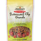 Jessicas Natural Foods Gluten-Free Butterscotch Chip Granola, 11 oz, All-Natural Breakfast Cereal, Certified Gluten Free