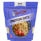 Bob's Red Mill High Protein Oats - 32 oz (Pack of 1), Gluten Free, 10g/Serving, Non GMO, Whole Grain, Plant Based Protein