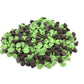 Mint Chocolate Chips (1Lb. Resealable Zip Lock Bag)