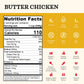 Kettle & Fire Bone Broth Soup, Organic, High Protein, Keto Friendly, Dairy Free, Gluten Free, 16.9 Fl Oz, 6 Pack