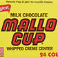 Boyer Mallo Cups - 24 Count, 1.5 Ounces Each, Chocolate-Covered Marshmallow