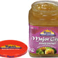 Rani Brand Mango Chutney, Vegan, Gluten Free, All Natural, 12.3 oz Glass Jar
