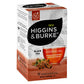 Higgins & Burke Cardamom Chai, Naturally Flavored Black Tea, 20 Count (Pack of 6), 120 Total Tea Bags