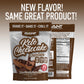Giant Sports Keto Cheesecake Shake Mix - Delicious Low Carb, Ketogenic Diet Gluten Free Powder Mix - Works Great With Almond Mil