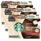Starbucks Hot Cocoa K-Cup Coffee Pods (10 Count (Pack Of 3))