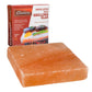 Camerons Himalayan Pink Salt Block for Grilling - 8x8, Maintains Even Temperature, Adds Salty Flavor, Barbecue Essential