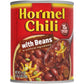 Hormel Chili with Beans, 19 Ounce Pack of 12, Model 38113