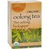 Pack of 3 x Uncle Lees Imperial Organic Oolong - 18 Tea Bags3