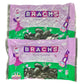 BrachCandy Easter Black Licorice Jelly Beans, 9 oz pack of 2