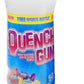 Quench Gum Sports Team Bottle, 8.0 Ounce