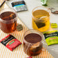 Bigelow Tea Decaffeinated Variety Pack, 6 Flavors, 20 Count Box (Pack of 6), 120 Total Tea Bags