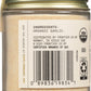 Simply Organic Single Origin Californian Garlic, Organic, 2.79 Ounce