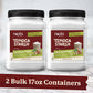 Roots Circle All Natural Tapioca Starch | Non Gmo & Gluten-Free Flour With No Preservatives | Kosher For Passover | Thickener Fo