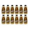 Koops Spicy Brown Mustard, 12 oz. Bottle, 12-Pack