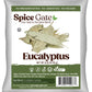 Spice Gate Eucalyptus Leaf Dried (0.35 oz)