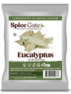 Spice Gate Eucalyptus Leaf Dried (0.35 oz)