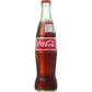 Coca-Cola Coke Glass Bottle, 12 fl oz, Rich Brown, 24 Pack, Model 049000044225