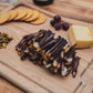 Biltong Depot - Traditional Beef Biltong (With Fat) 1Lb (16Oz) Paleo And Keto Friendly/No Preservatives, No Msg, No Gluten, No N